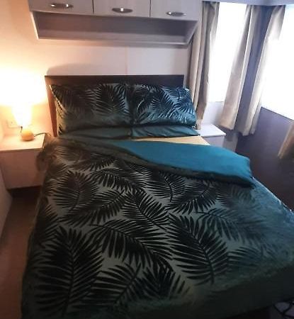 Hotel Lapwing 5 Scarborough Zewnętrze zdjęcie