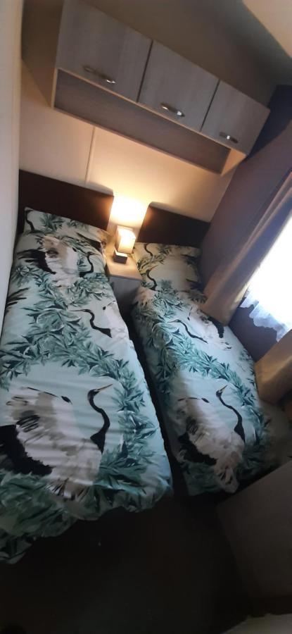Hotel Lapwing 5 Scarborough Zewnętrze zdjęcie